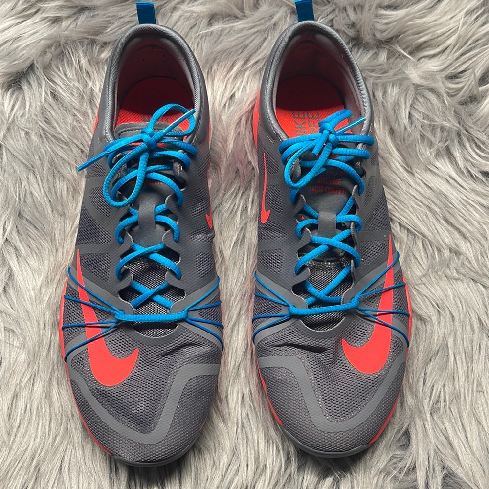 Nike Free Cross Compete training shoes